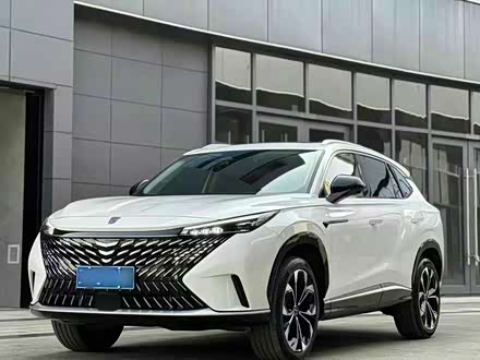 Roewe RX5 2023 2023款 1.5T 尊荣滑屏版