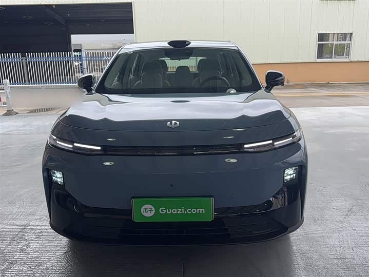 Leapmotor B10 2025 2025款 510激光雷达版