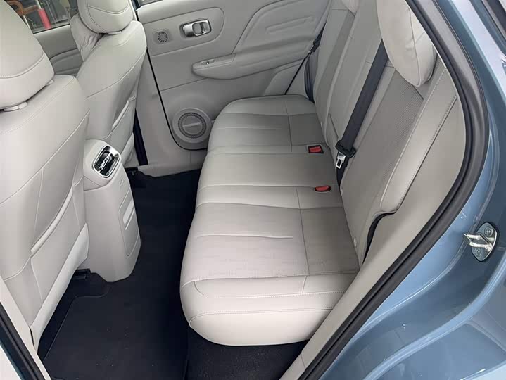 Leapmotor B10 2025 2025款 510激光雷达版