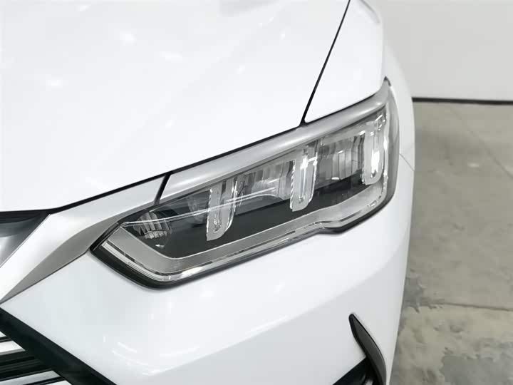 BYD Song Pro 2021 2021款 1.5T 自动骁云版豪华型