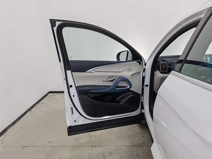 BYD Song Pro 2021 2021款 1.5T 自动骁云版豪华型