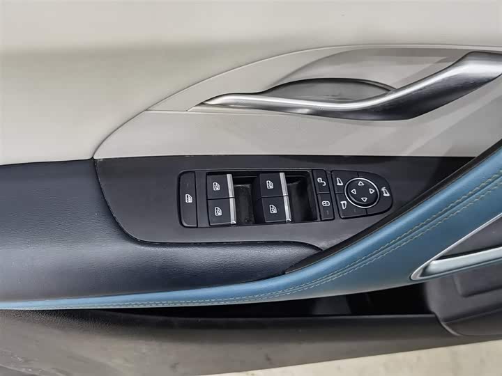 BYD Song Pro 2021 2021款 1.5T 自动骁云版豪华型