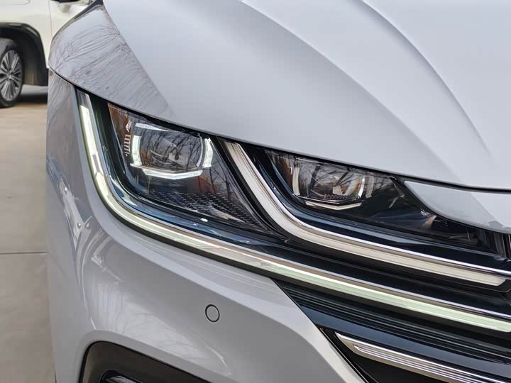 Volkswagen CC 2024 2024款 380TSI 夺目版