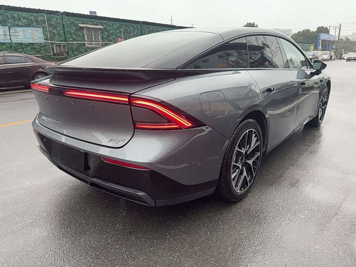 XPeng F57 2025 2025款 超长续航 Max 旗舰版