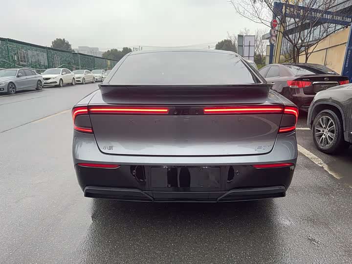 XPeng F57 2025 2025款 超长续航 Max 旗舰版