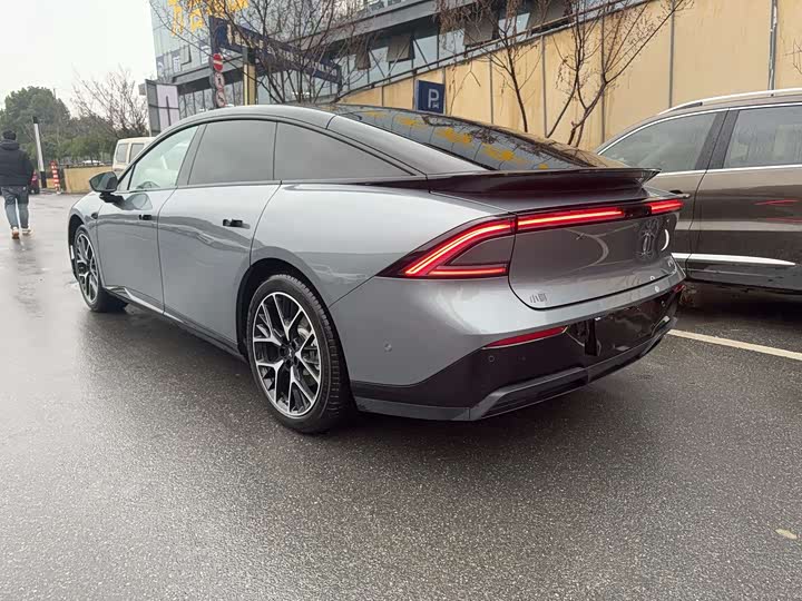 XPeng F57 2025 2025款 超长续航 Max 旗舰版