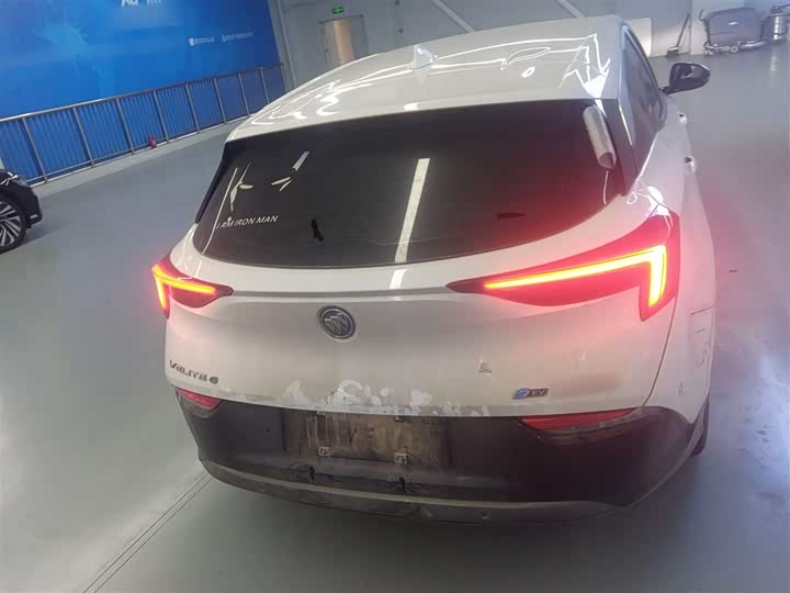 Buick Velite 6 2024 2024款 430km 舒享版