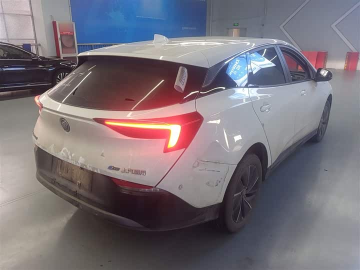 Buick Velite 6 2024 2024款 430km 舒享版