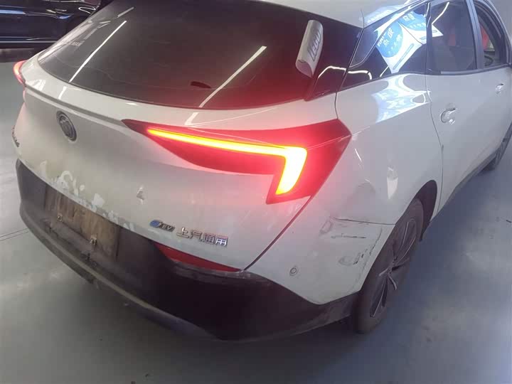 Buick Velite 6 2024 2024款 430km 舒享版