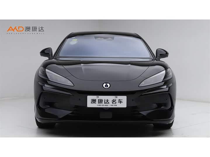 Denza Z9 2024 2024款 1100km 四驱Ultra版