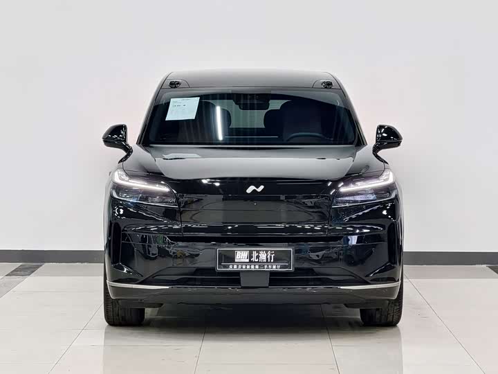 Nio Onvo L90 2025 2025款 Ultra 六座版