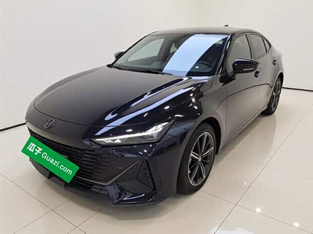 Changan UNI-V Hybrid 2023 2023款 智电iDD 1.5T 113km智酷型