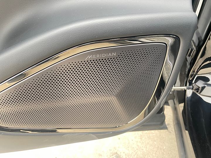 HiPhi X 2022 2022款 智远版6座 长续航版