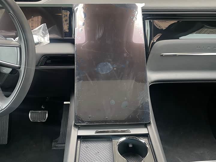 HiPhi X 2022 2022款 智远版6座 长续航版