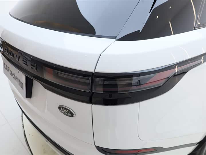 Land Rover Range Rover Velar 2024 2024款 Dynamic SE