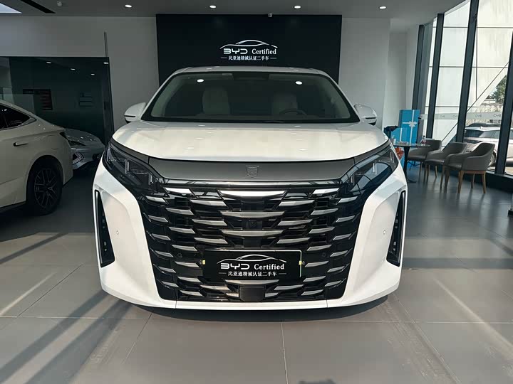 BYD Xia 2025 2025款 DM-i 1.5T 180km 超越型