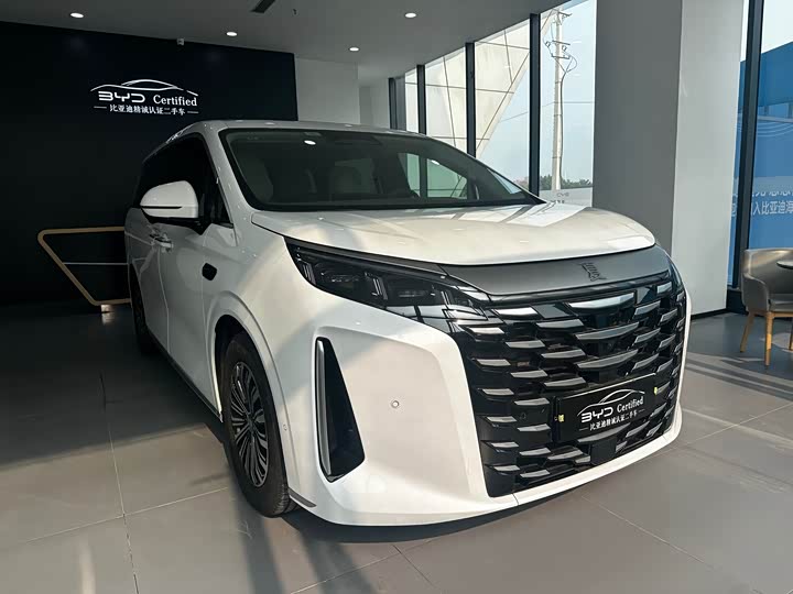 BYD Xia 2025 2025款 DM-i 1.5T 180km 超越型