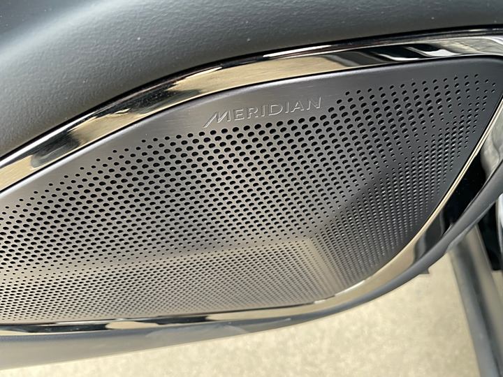 HiPhi X 2022 2022款 创远版6座 长续航版