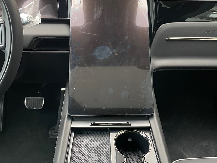 HiPhi X 2022 2022款 创远版6座 长续航版