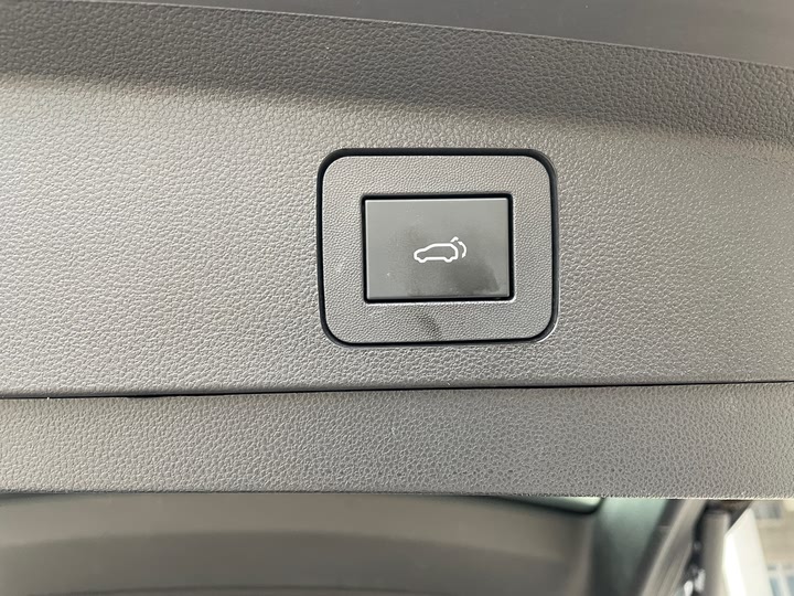 HiPhi X 2022 2022款 创远版6座 长续航版