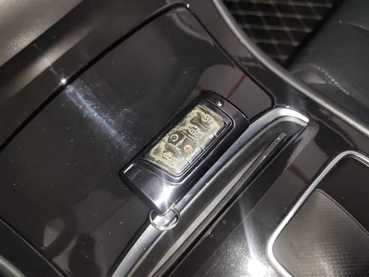 GAC Trumpchi GA6 2019 2019款 270T 自动精英版