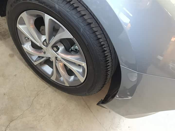 Buick Verano 2023 2023款 Pro 乐享版