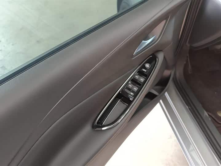 Buick Verano 2023 2023款 Pro 乐享版