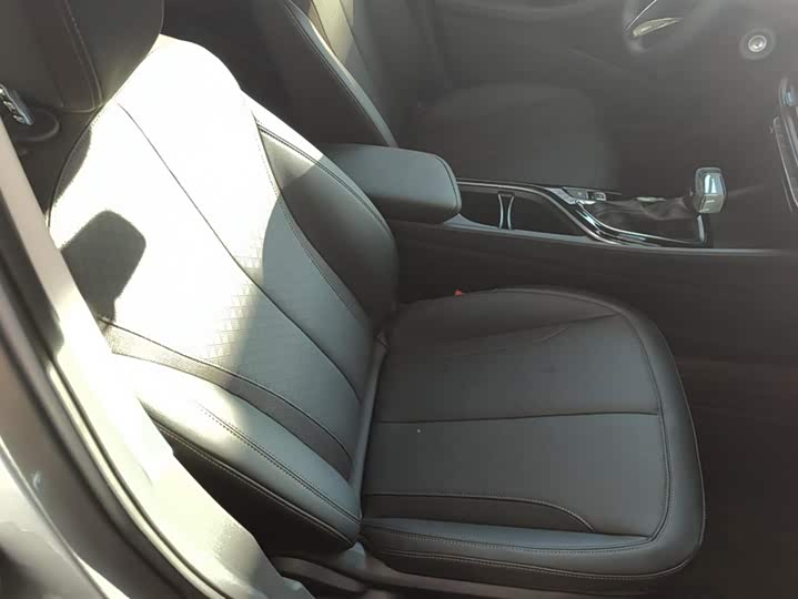 Buick Verano 2023 2023款 Pro 乐享版