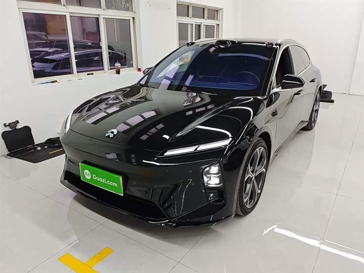 Nio ET5T 2025 2025款 75kWh Touring