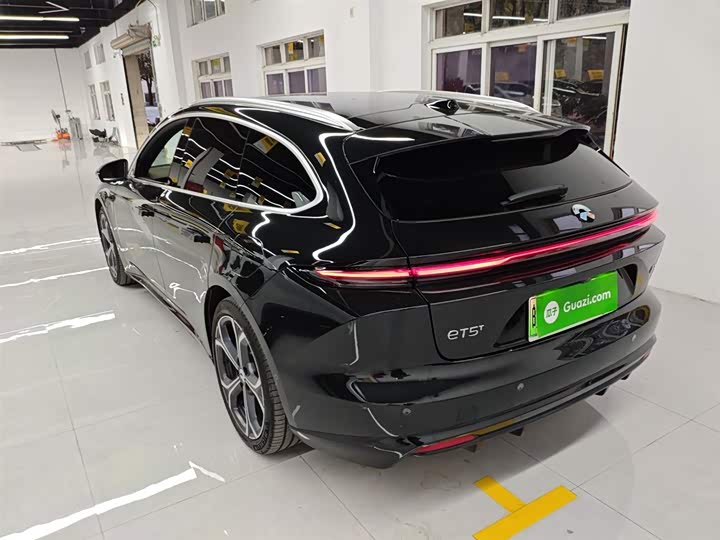 Nio ET5T 2025 2025款 75kWh Touring