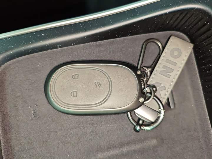 Nio ET5T 2025 2025款 75kWh Touring