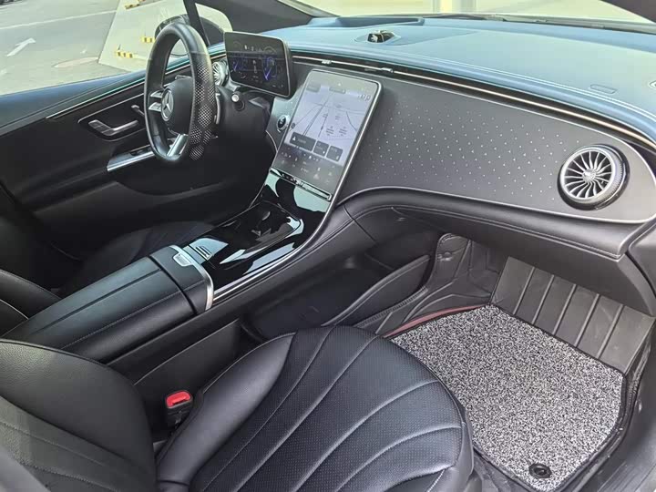 Mercedes-Benz EQE 2022 2022款 350 先型特别版