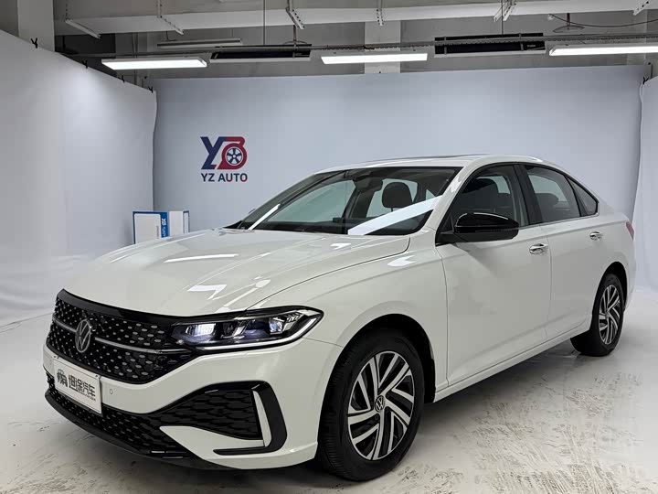 Volkswagen Lavida 2024 2024款 300TSI DSG星空领先版