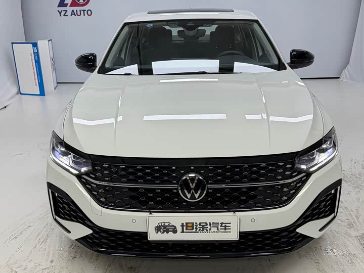 Volkswagen Lavida 2024 2024款 300TSI DSG星空领先版