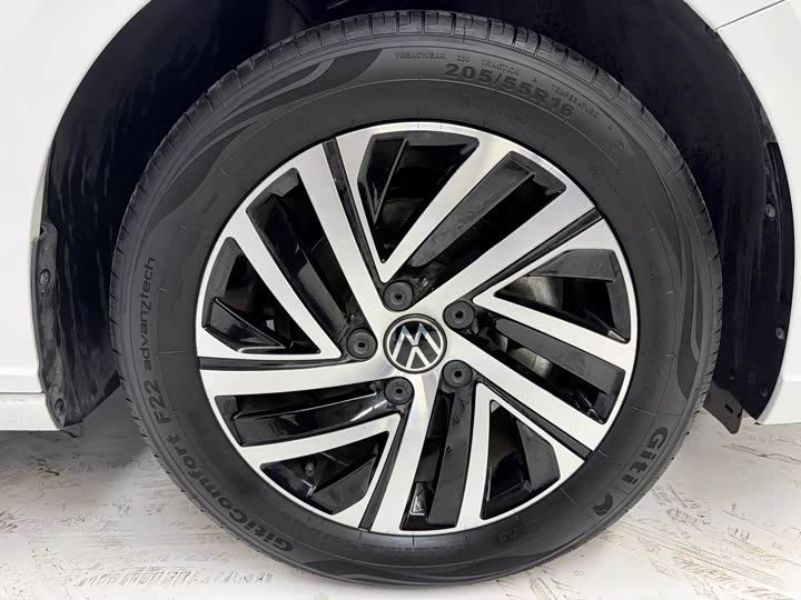 Volkswagen Lavida 2024 2024款 300TSI DSG星空领先版