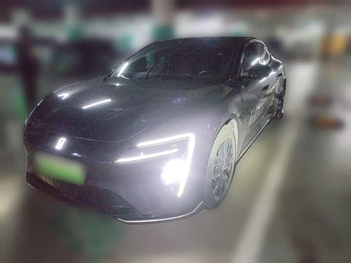 Avatr 06 2025 2025款 Ultra纯电版