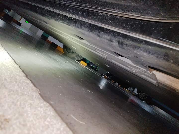 Avatr 06 2025 2025款 Ultra纯电版