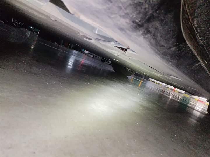 Avatr 06 2025 2025款 Ultra纯电版