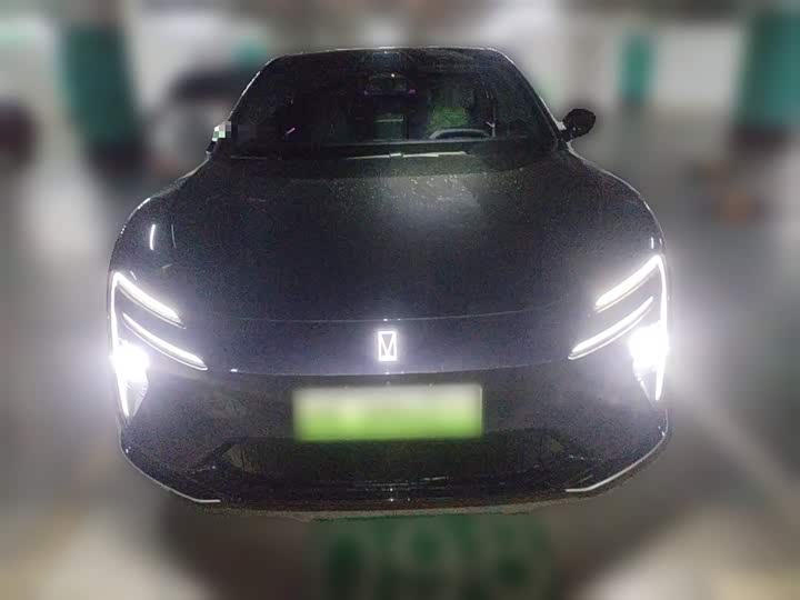 Avatr 06 2025 2025款 Ultra纯电版