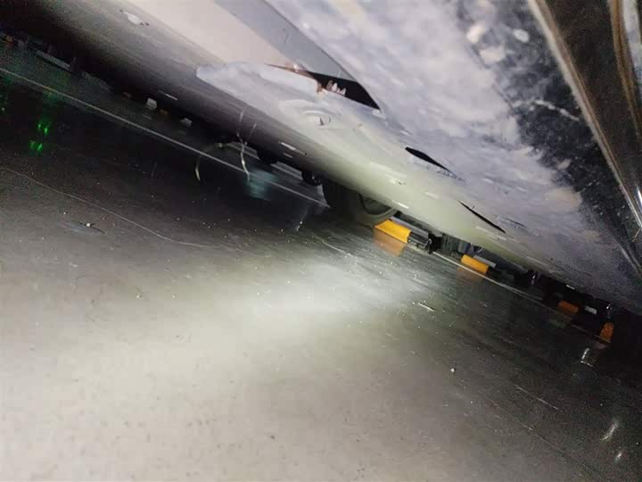 Avatr 06 2025 2025款 Ultra纯电版