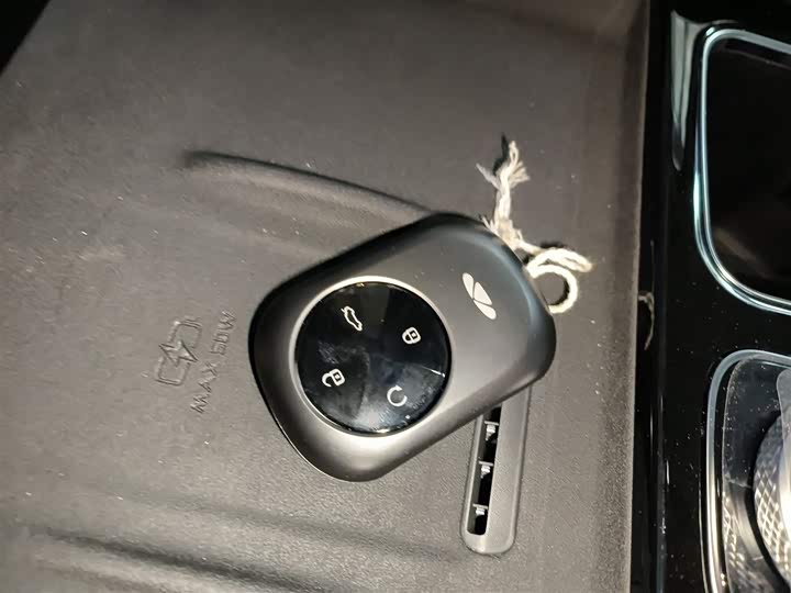 Chery Fulwin T9 2025 2025款 120 长续航版尊荣型 7座 磷酸铁锂