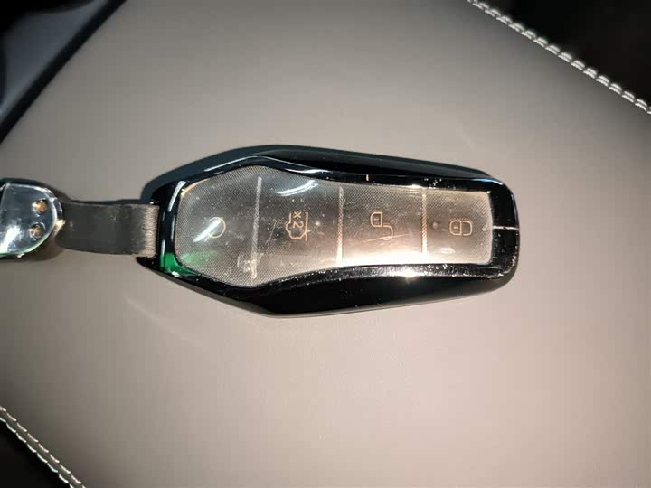 BYD Qin Plus 2025 2025款 DM-i 智驾版 55KM领先型