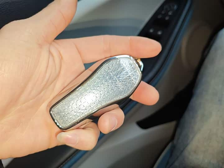 BYD Yuan Pro 2023 2023款 401KM豪华型