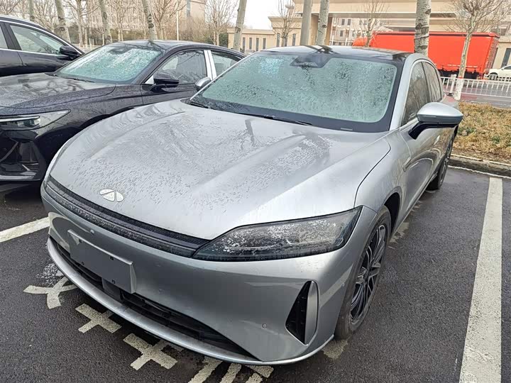 Chery Fulwin A9L 2025 2025款 260超长续航尊贵版