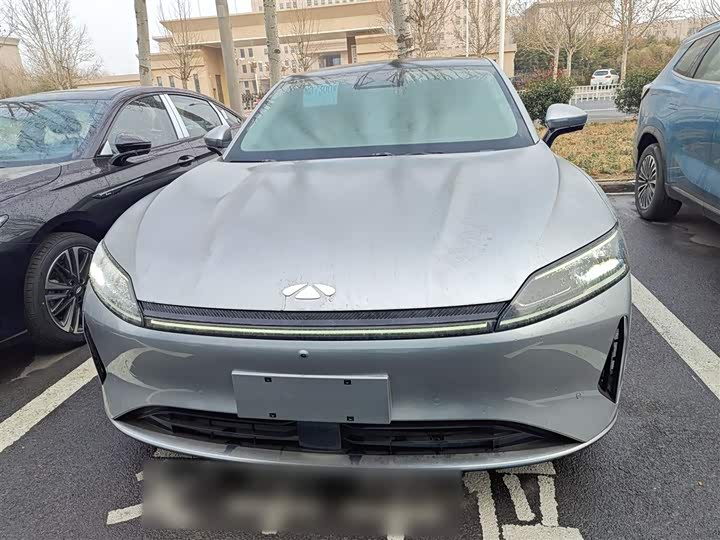 Chery Fulwin A9L 2025 2025款 260超长续航尊贵版