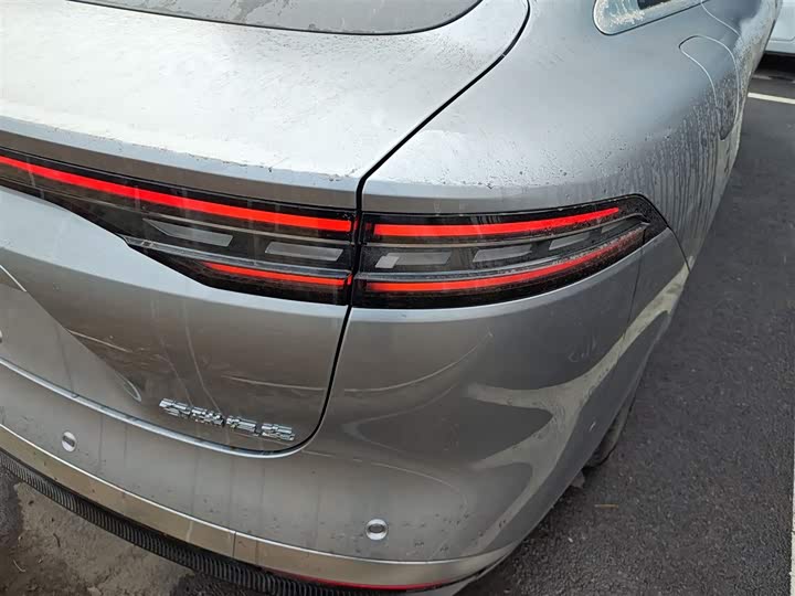 Chery Fulwin A9L 2025 2025款 260超长续航尊贵版