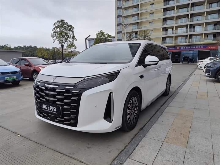 BYD Xia 2025 2025款 DM-i 1.5T 180km 卓越型