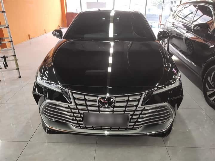 2024 Toyota Avalon