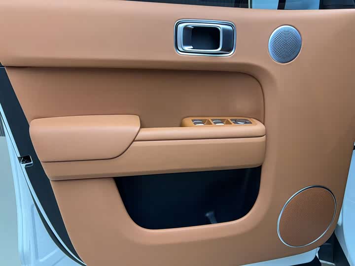 LiXiang L7 2025 2025款 Max 智能焕新版