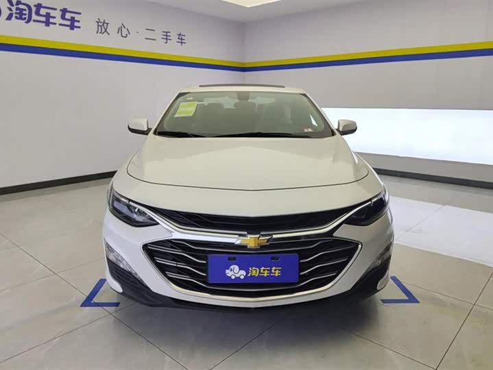 2023 Chevrolet Malibu XL